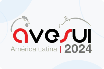 23 ª edición de AveSui Latinoamérica