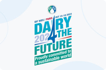 IDF World Dairy Summit 2024 (en inglés)